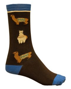 Shires Aubrion Childs Bamboo Ankle Socks