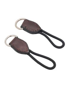 Riding Tack Dee Ring Savers