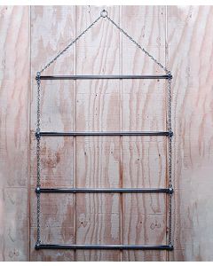 Blanket Rack Metal (24"x40")