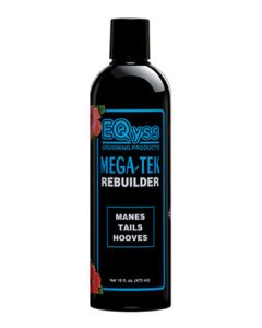 EQyss Mega-Tek Rebuilder (16oz)