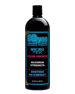 EQyss Micro-Tek Shampoo (32oz)