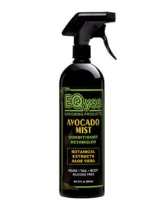 EQyss Avocado Mist (32oz)