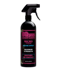 EQyss Micro-Tek Spray (32oz)