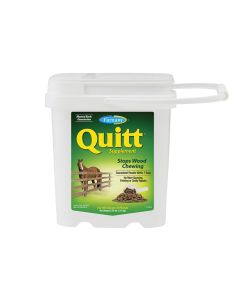 Quitt Supplement 3.75 LB Bucket