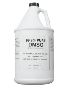 DMSO - 1 Gallon