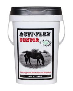 Acti-Flex Senior Powder 5LB