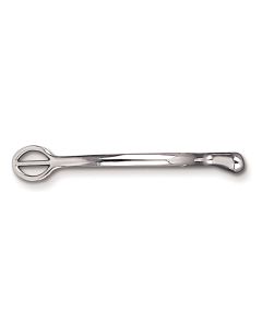 Men's 3/4" Humane Canted Spur