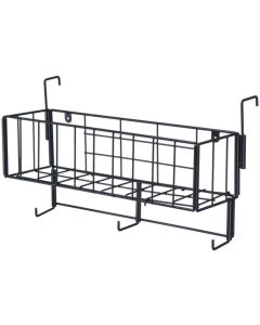 Tough1 Portable Collapsible Basket