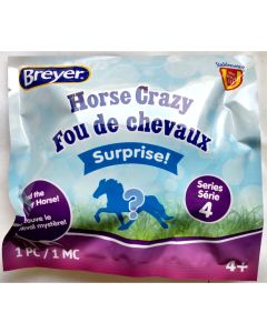 Breyer Horse Crazy Blind Bag