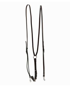 Tory Deluxe Vienna Side Reins