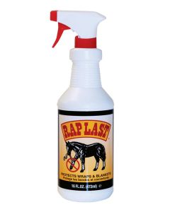 Rap Last Spray 16oz