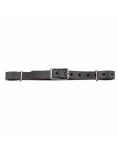 Myler Adjustable Beta Curb Strap Combination Myler