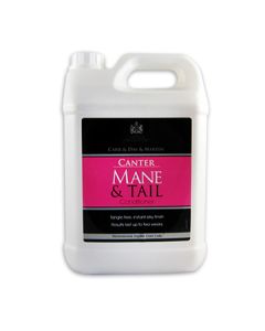 Canter Mane & Tail (5 Liter)