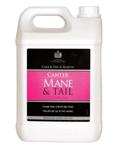 Carr & Day & Martin Canter Mane & Tail (5L)