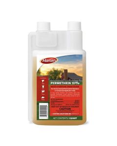 Permethrin 10% Concentrate 32 oz.