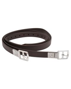Wintec Synthetic Slimline Stirrup Leathers