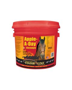 Finish Line Apple-A-Day Electrolyte 30 LB