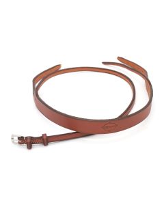 Edgewood Bridle Crown Piece 7/8"