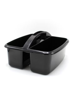 Medium Plastic Grooming Tote