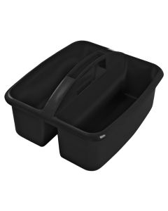 Medium Plastic Grooming Tote