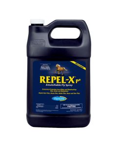 Repel-X Fly Spray Concentrate Gallon