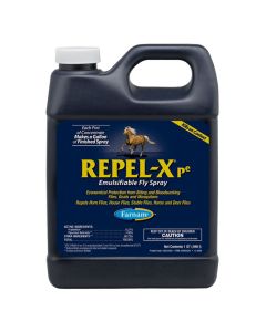 Repel-X Fly Spray Concentrate 32oz