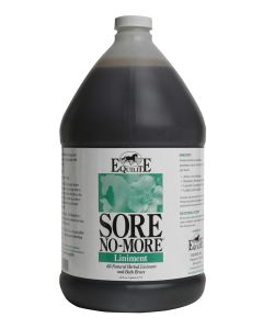 Sore No-More Liniment (1 Gallon)