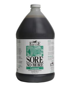 Sore No-More Liniment Gallon