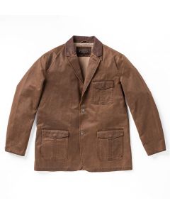 Madison Creek Mens Travel Twill Jacket