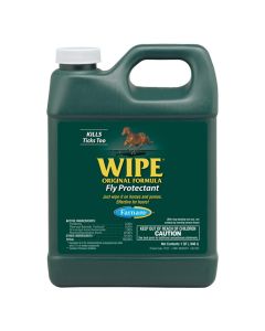 Wipe Original Formula Fly Protectant 32oz