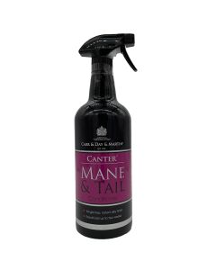 Canter Mane & Tail Conditioner (1 Liter)