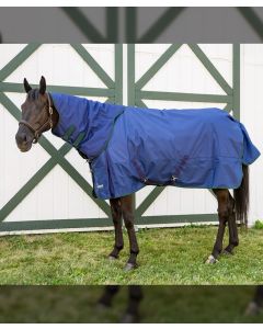 Shires Highlander Plus 200 Neck Cover