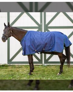 Shires Highlander Plus 200 Medium Neck Standard Blanket