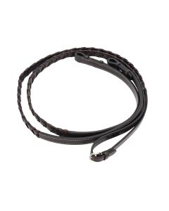 Aramas® Plain Lace Reins- 3/4 Inch Wide