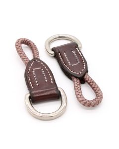Americana Dee Ring Saver by Harmohn Kraft