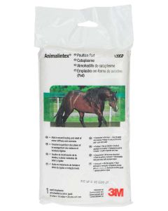 3M Animalintex Poultice Pad Sheet - Singles (8"X16")