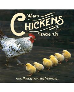Book: What Chickens Teach Us