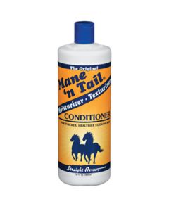 Original Mane 'n Tail Equine Conditioner 32oz