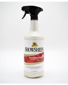 ShowSheen Hair Polish & Detangler (32oz)