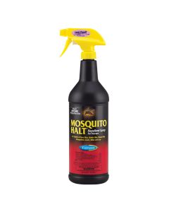Mosquito Halt Spray 32oz