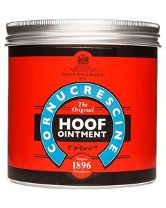 Carr & Day & Martin Cornucrescine Original Hoof Ointment (500ml)