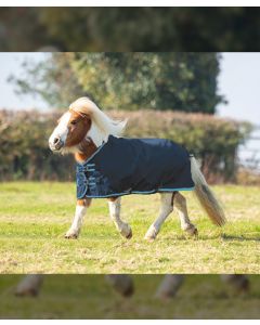 Shires Miniature Highlander 200g Turnout Blanket