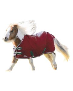 Shires Miniature Highlander Turnout Blanket (200g)