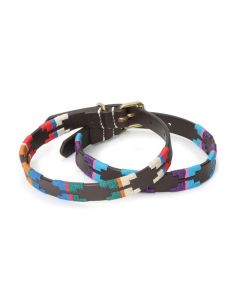 Drover Polo Dog Collar