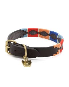 Drover Polo Dog Collar
