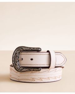 Ariat Ladies Casanova Leather Belt