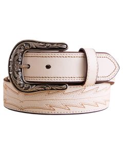 Ariat Ladies Casanova Leather Belt