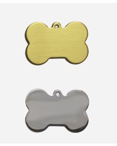 Dog Bone Hanging Tag