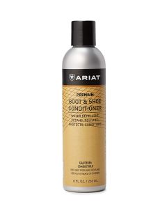 Ariat Boot & Shoe Conditioner 8oz