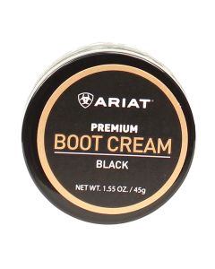 Ariat Premium Boot Cream 1.55oz